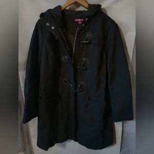 Womens coat
